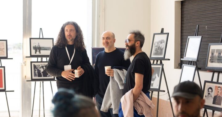 ¡Desde Uruguay al mundo! FILO se presentó en el mercado internacional CRANEA Música