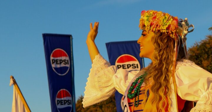 Hohenau celebra su diversidad con la 13.ª Fiesta de las Naciones