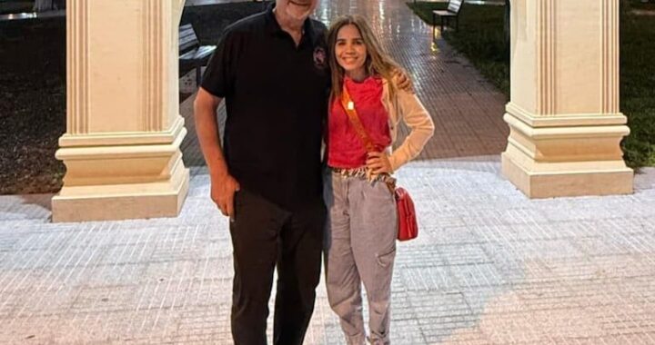 Bettina Taborda aclara su vínculo con Mario Ferreiro y deja todo en suspenso