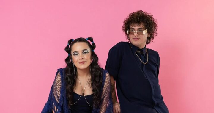 Purahéi Soul brilló en Brasil y llegó hasta O Globo TV