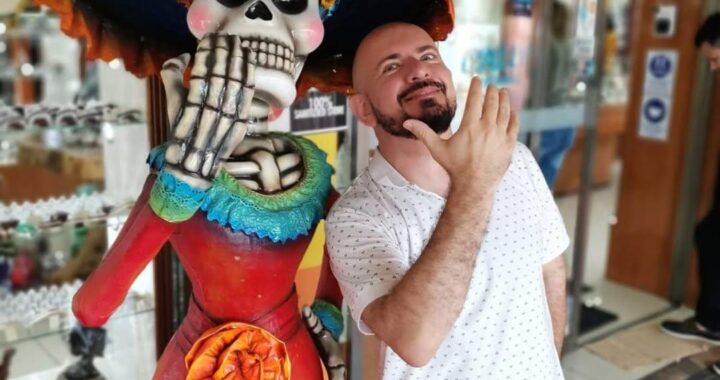 Jorge Püig inicia nueva etapa radial y reafirma su rechazo a “Navidad Sin Ti”