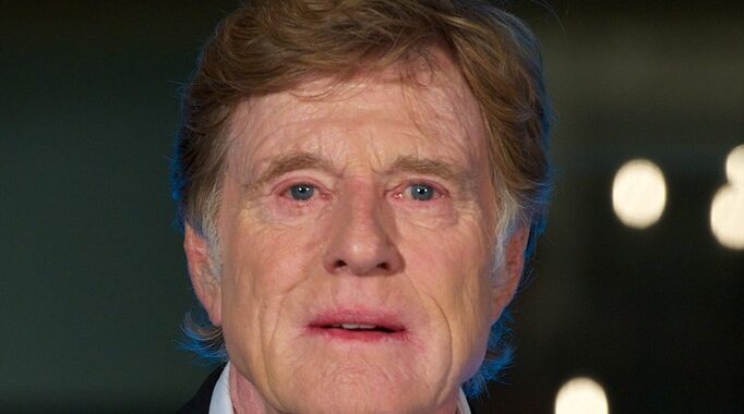 Robert Redford, leyenda del cine falleció a los 89 años