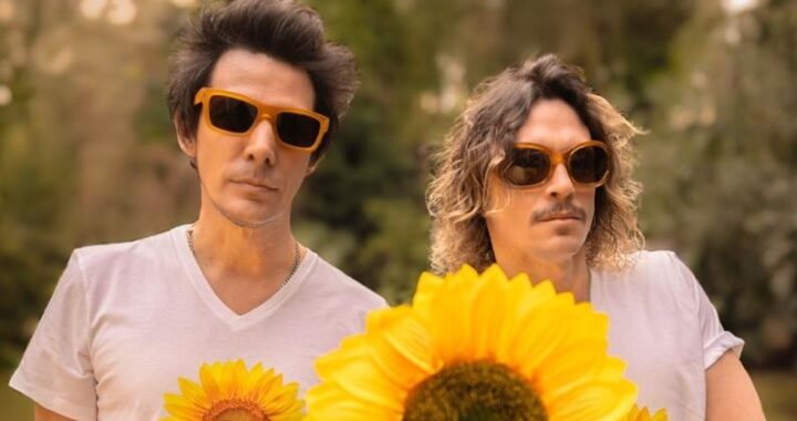 SER y Piru Sáez, el pop argentino se reinventa con identidad, fusión y proyección global