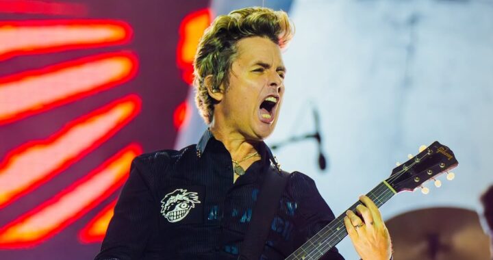 Green Day fue declarado Visitante Ilustre tras hacer historia en Asunción