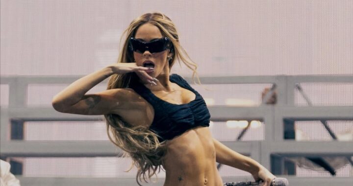 Tini anuncia su esperado regreso a Paraguay en 2026 y causa furor entre sus fans