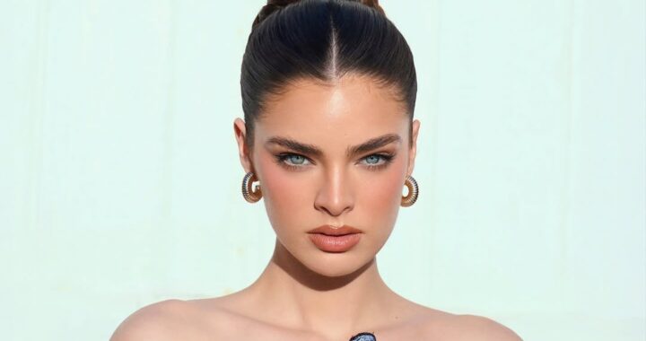 Nadia Ferreira, entre las 100 latinas más influyentes del mundo