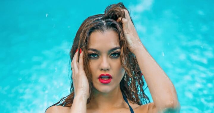 India Guaraní se despide del escenario paraguayo: “Paraguay es un país que duele”