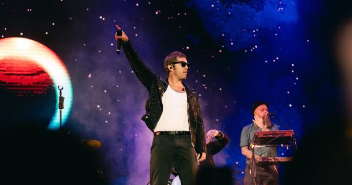 Kchiporros, de banda alternativa a referente del pop latino