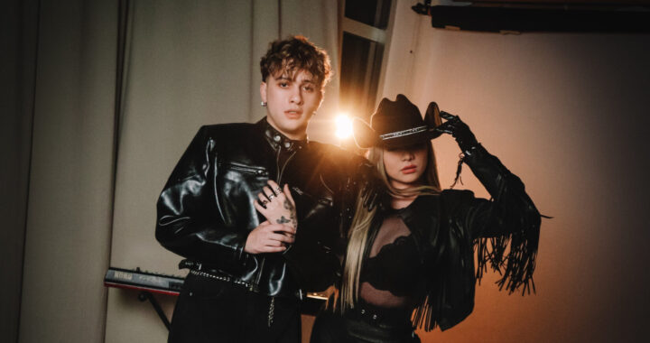 Uri y Marilina presentan “Mi Necesidad”, una colaboración que une Uruguay y Paraguay