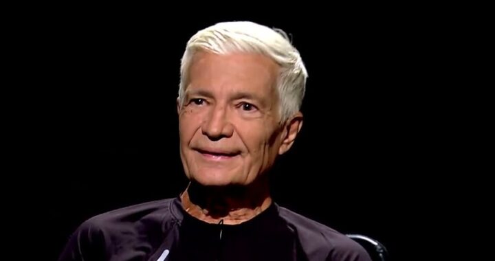 José Pérez Chaves: “El amor no existe, ahora todo es a primer cheque”