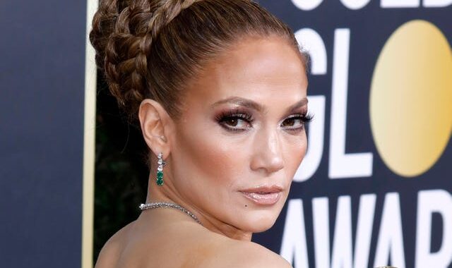 Jennifer López y la polémica sin fin, su exmarido la acusa de infidelidad