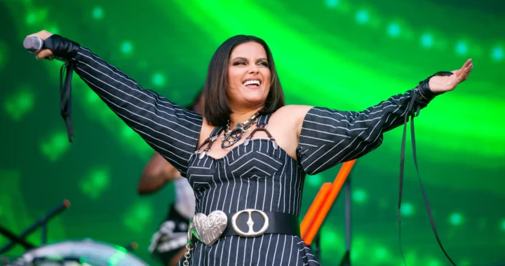 Nelly Furtado se despide de la música, entre la viralidad y las críticas al cuerpo