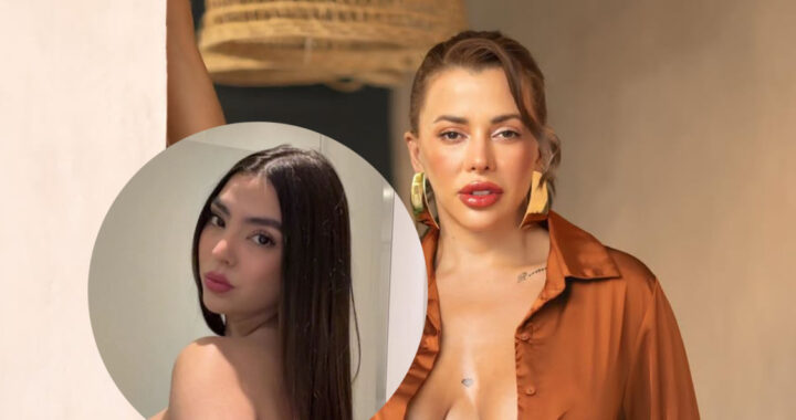 Conflicto mediático, Natty Balbuena responde a Marly Figueredo