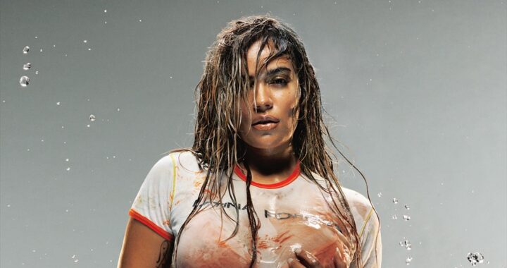 Karol G brilla con sensualidad en su nueva colaboración con Diesel