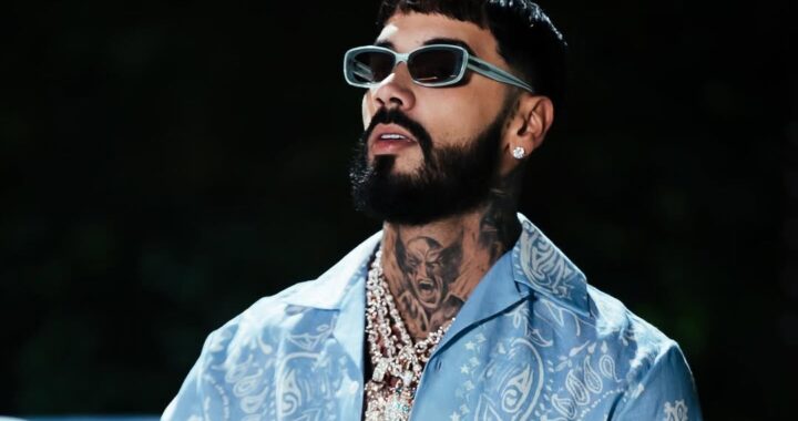 Show de Anuel AA en Paraguay es reprogramado para 2026