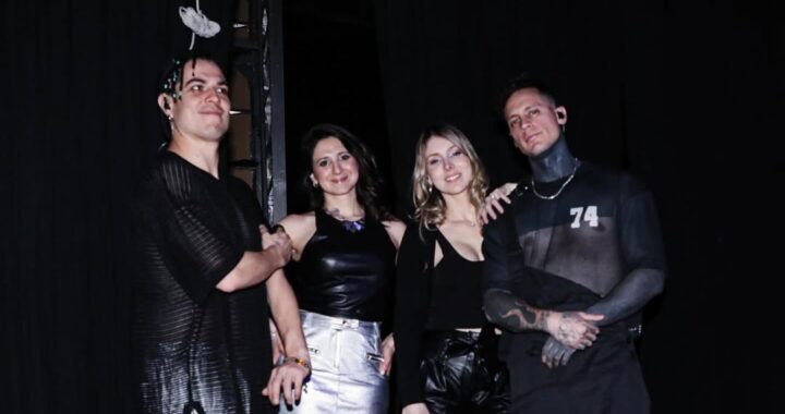 Kudai confirma su primera visita a nuestro país con el Tour 4Fans 2025