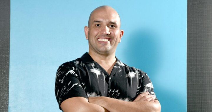 Gustavo Corvalán estalla contra los “falsos influencers”