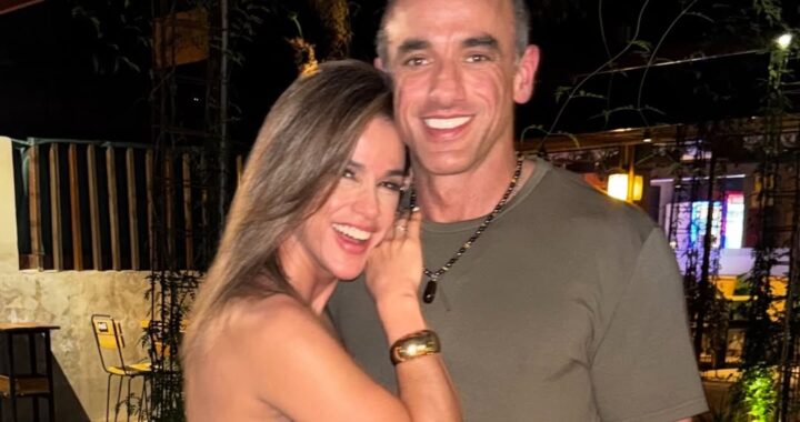 ¿Error o traición? Malala opinó sobre las infidelidades en despedidas de soltero