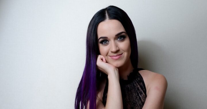 Katy Perry y Justin Trudeau, las fotos que confirman el romance