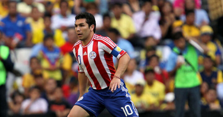 Salvador Cabañas gana el juicio por presunta incapacidad planteado por sus hijos