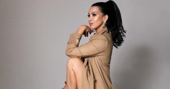 Gloria Vera: “Era una nena y no entendía lo que me preguntaban”