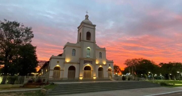 América TV y Radio Alcance transmitirán en vivo misa a San Francisco de Asís