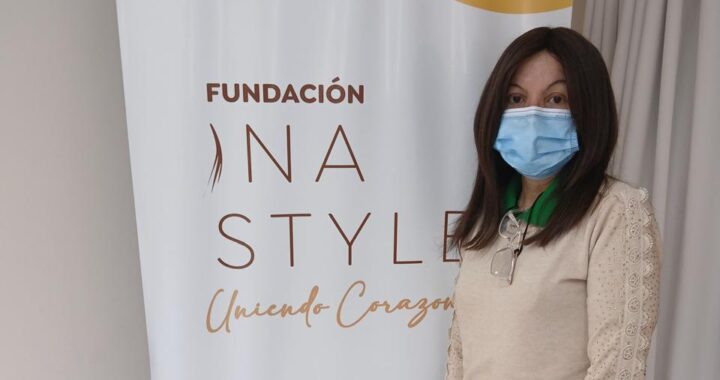 Campaña solidaria transforma donaciones de cabello en pelucas oncológicas