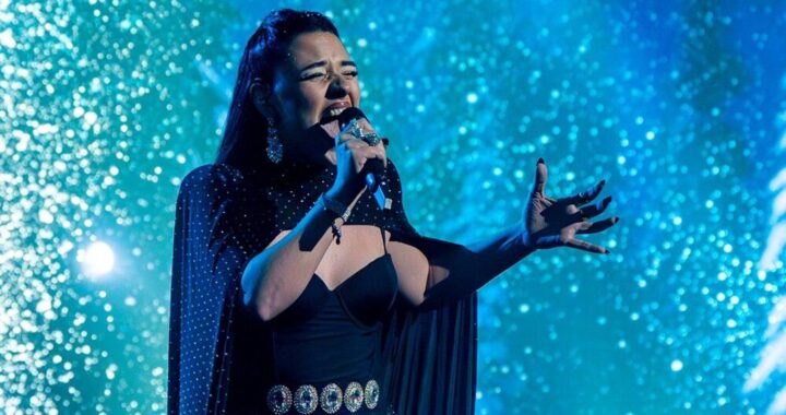 Indignación total por la eliminación de Nath Aponte en La Voz Argentina