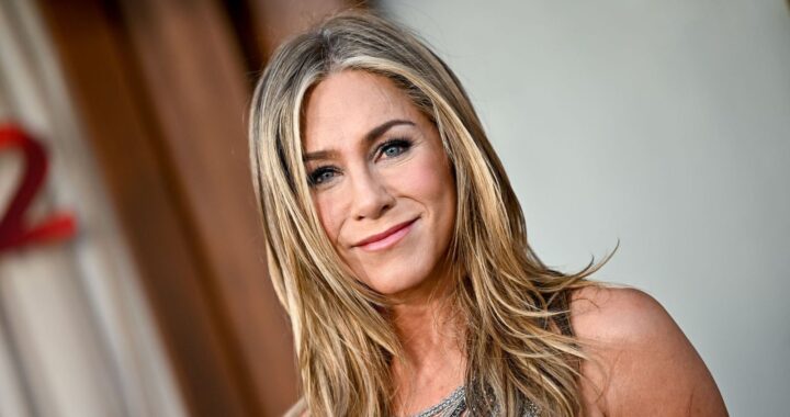Jennifer Aniston habla por primera vez de su experiencia con la infertilidad