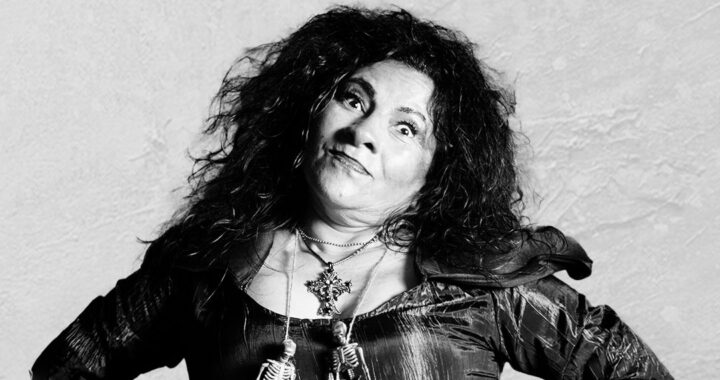 Enfrentar al abismo: “Mefistófeles, corazón de abismo”, una obra que enciende el alma