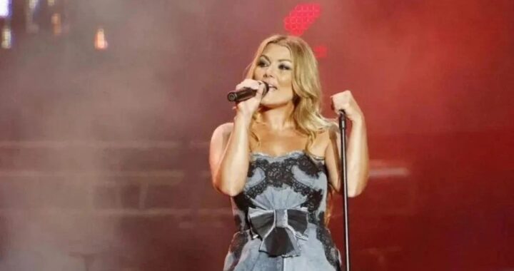 ¡La voz original vuelve! Amaia Montero regresa a La Oreja de Van Gogh