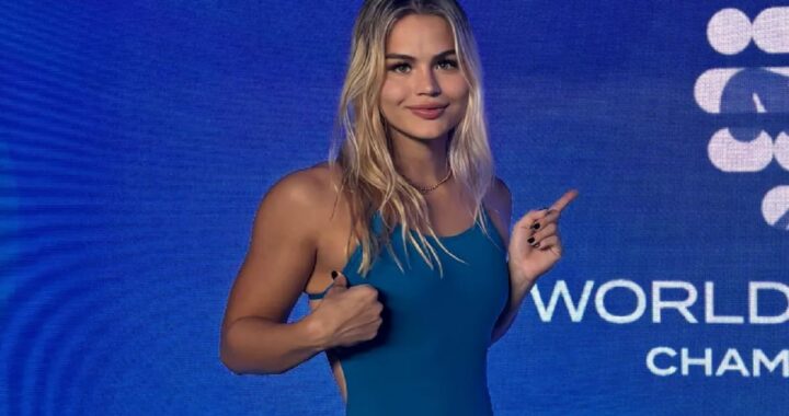 Luana Alonso anunció que no mostrará a su hija: “Las redes me arruinaron la vida”