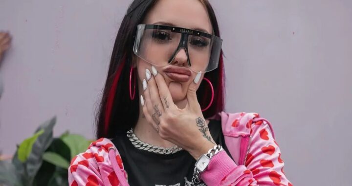 La Joaqui responde a las críticas por eliminación de Nath Aponte