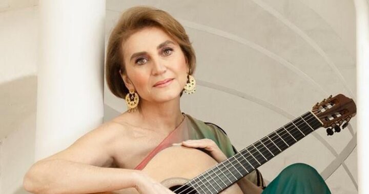 Las cuerdas que sanan, la historia de Berta Rojas y su lucha contra el cáncer