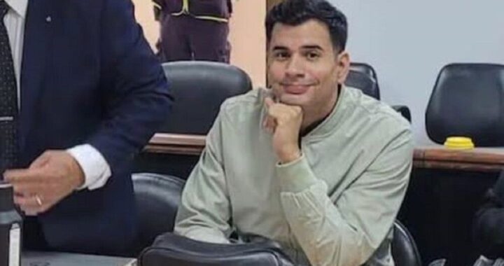 Sebastián Rodríguez ofrece disculpas públicas a Tito Torres tras conflicto judicial