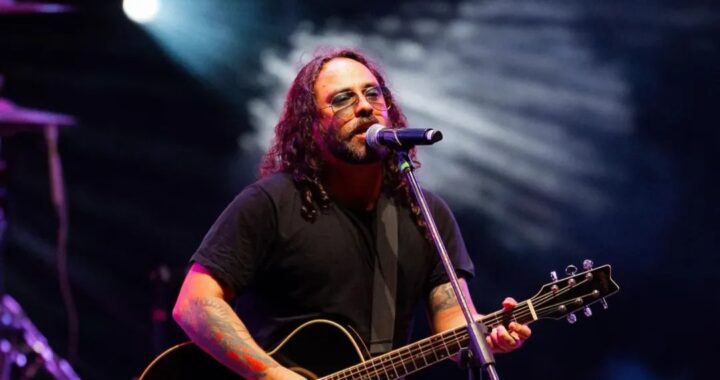 Salamandra revivirá su icónico “Alma en Peña” en un concierto especial