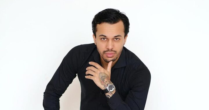 Tiktoker genera repudio tras burlarse de mujeres rellenitas en Halloween