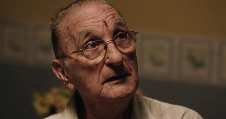 Rossana Barrios celebra los 94 años del gran maestro Rafael Rojas Doria