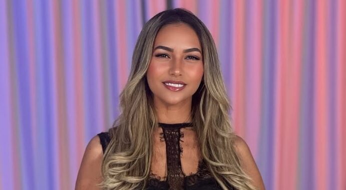 Gi Britos cierra sus vacaciones en Paraguay y vuelve a México para nuevos desafíos