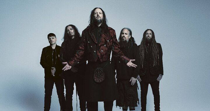 ¿Están listos? Korn enciende la ilusión de volver a Paraguay