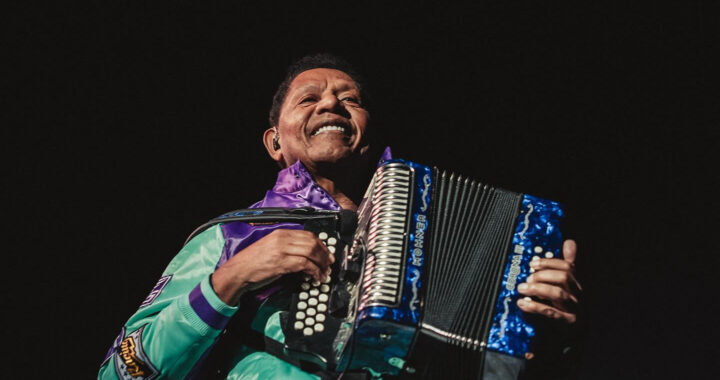 Binomio de Oro encabeza el ritmo de Cumbiasónico 2025