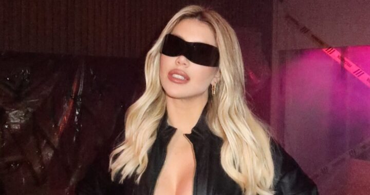 El Martín Fierro que no volvió, productores apuntan contra Wanda Nara
