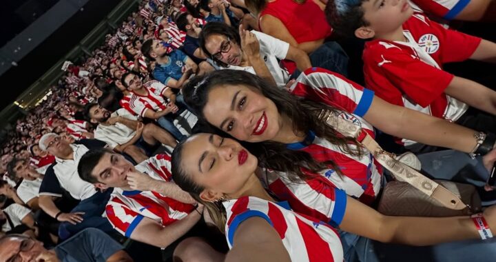 Larissa Riquelme busca ser mamá y Vane Nicole sería su vientre de alquiler