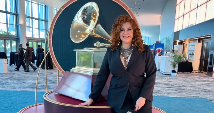 Se viene PuMusic, el gran estreno que hará sonar Paraguay en todo el mundo