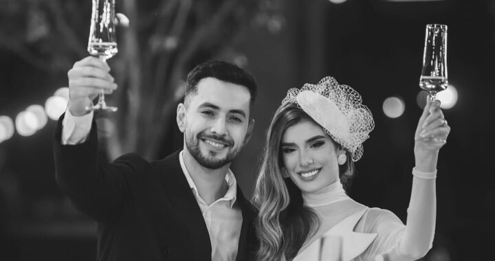 Bethania Borba pierde miles de seguidores tras su boda y la polémica infidelidad