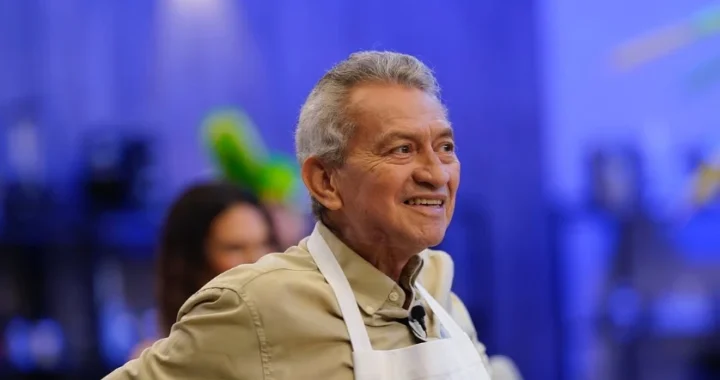 «Todavía no es mi hora», Ramón Silva transmite fortaleza a sus seguidores