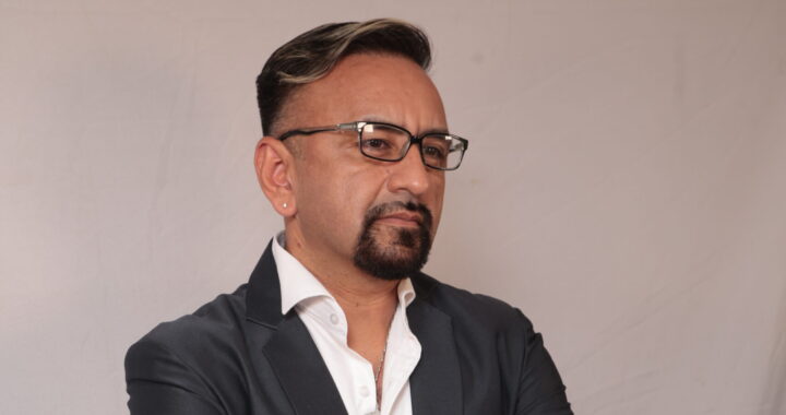 El Churero está de vuelta, el chismoso más temible llega a América TV