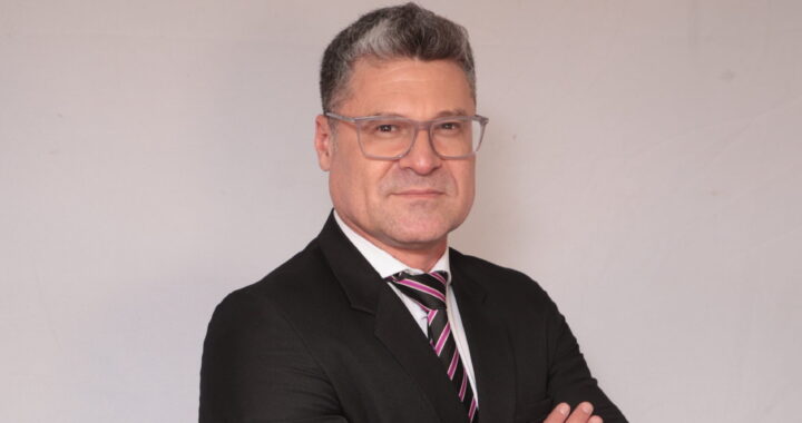 Diego Agüero desembarca en América TV con expectativas altas