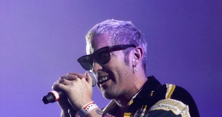 Kchiporros conquista México y sigue llevando su música por Latinoamérica