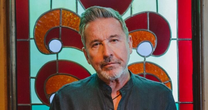 Ricardo Montaner prepara su esperado reencuentro con Paraguay